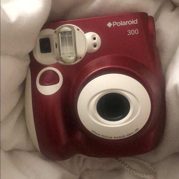 polaroid Accessories - 🚫SOLD🚫